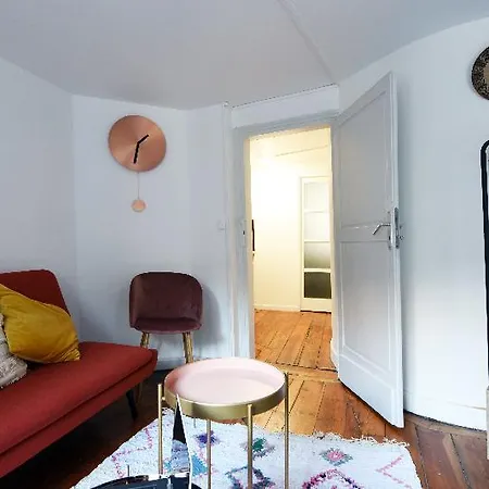 Ξενοδοχείο Le Cosy