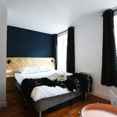 Le Cosy Ξενοδοχείο 4*