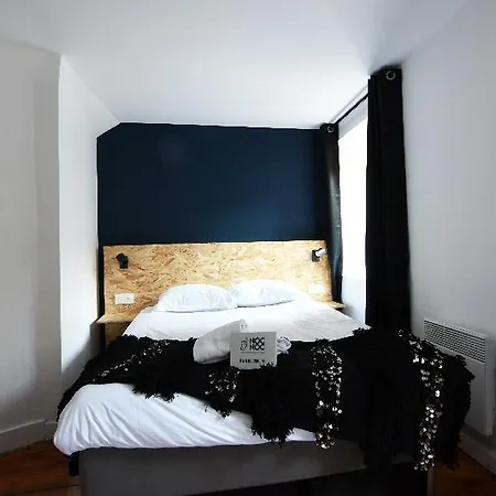Ξενοδοχείο Le Cosy Λιλ